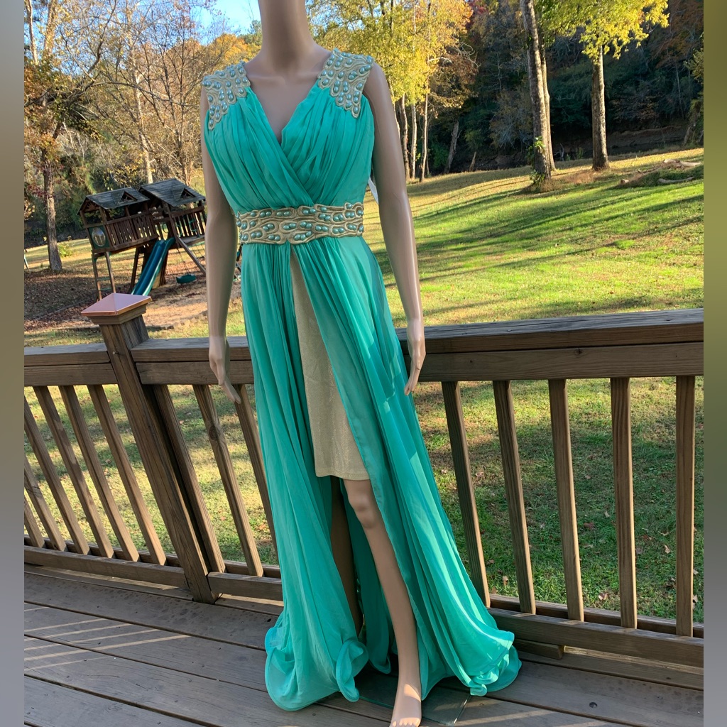 Nifnaf Fashion Gorgeous Prom Wedding Party’s Evenings Dress